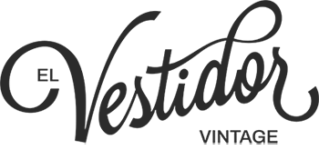 El Vestidor Vintage – Moda primeras marcas segunda mano y vintage Logo