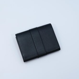 Cartera Cartier Trinity negra - Imagen 4