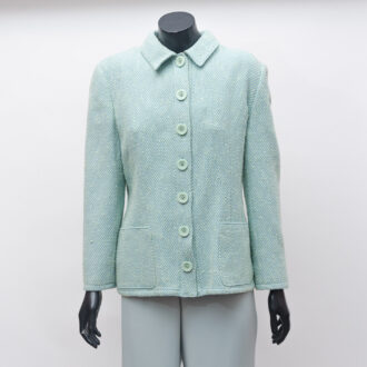 Traje tres piezas Valentino - Imagen 3