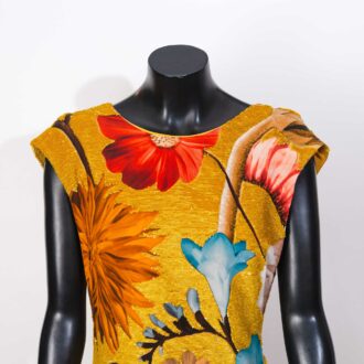 Vestido Missoni lentejuelas - Imagen 3