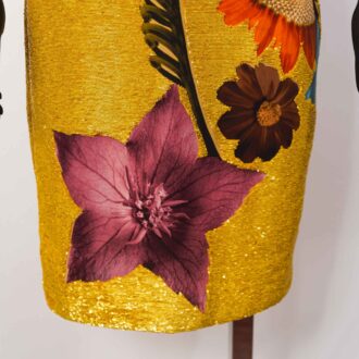 Vestido Missoni lentejuelas - Imagen 5