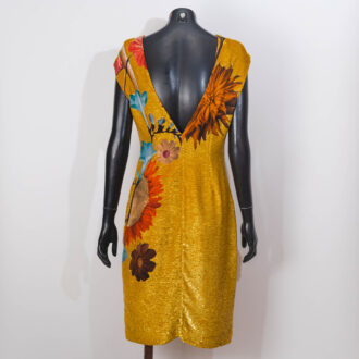 Vestido Missoni lentejuelas - Imagen 6