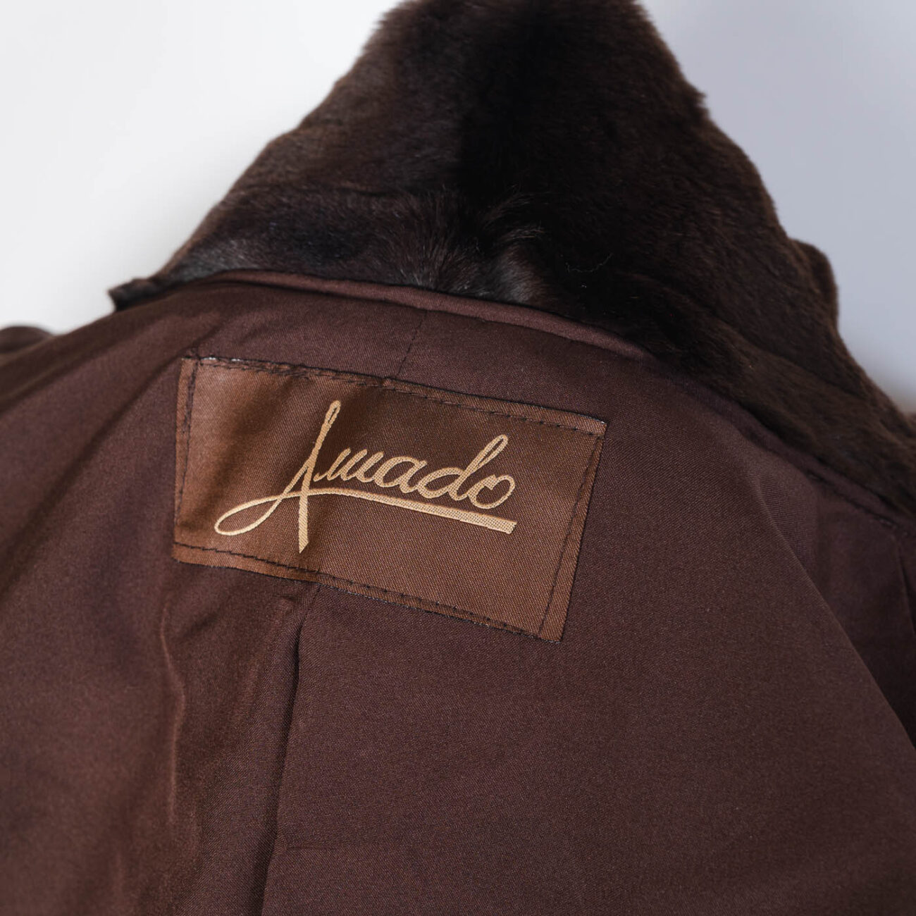 Chaqueta de visón - Imagen 2