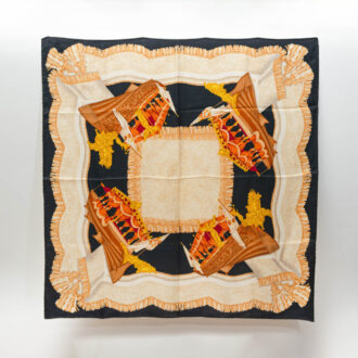 Pañuelo Loewe Aranjuez