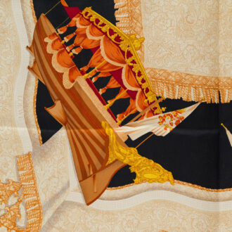 Pañuelo Loewe Aranjuez - Imagen 3