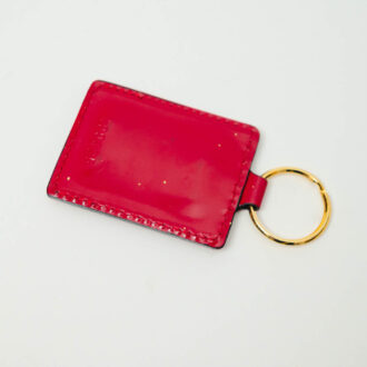 Llavero vintage Moschino - Imagen 3