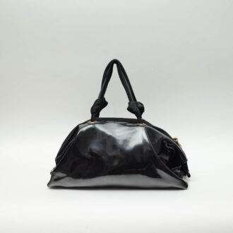 Bolso Lanvin negro
