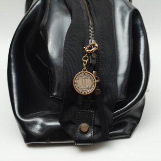 Bolso Lanvin negro - Imagen 5