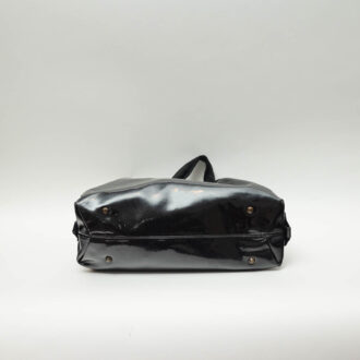 Bolso Lanvin negro - Imagen 2