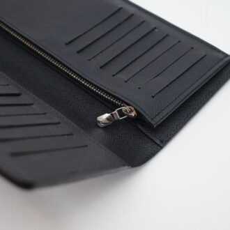 Cartera lv negra 2025