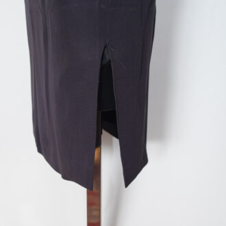 Traje Armani gris oscuro - Imagen 2