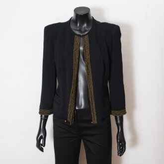 Traje pantalón cadenas Plein Sud - Imagen 7