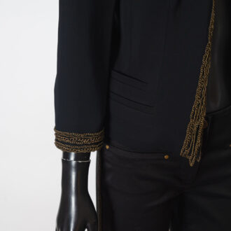 Traje pantalón cadenas Plein Sud - Imagen 6