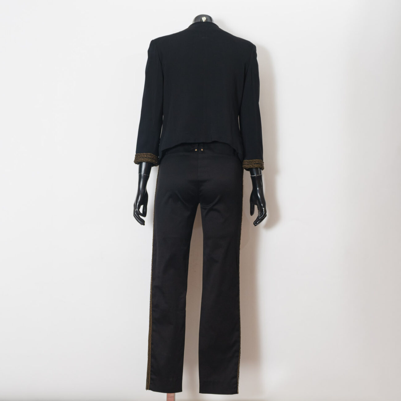 Traje pantalón cadenas Plein Sud - Imagen 5