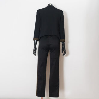 Traje pantalón cadenas Plein Sud - Imagen 5