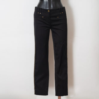 Traje pantalón cadenas Plein Sud - Imagen 3