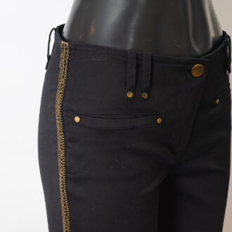 Traje pantalón cadenas Plein Sud - Imagen 2