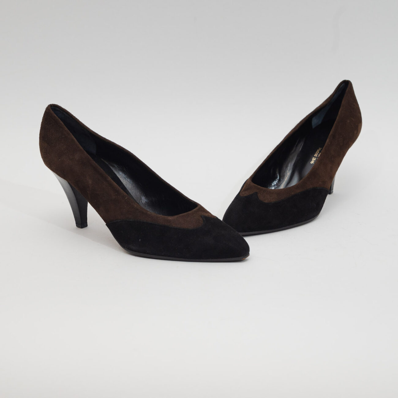 Zapato ante Loewe 90s - Imagen 2