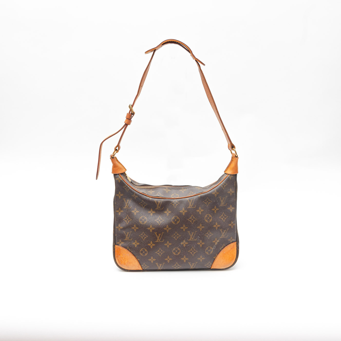 Bolso Louis Vuitton segunda mano