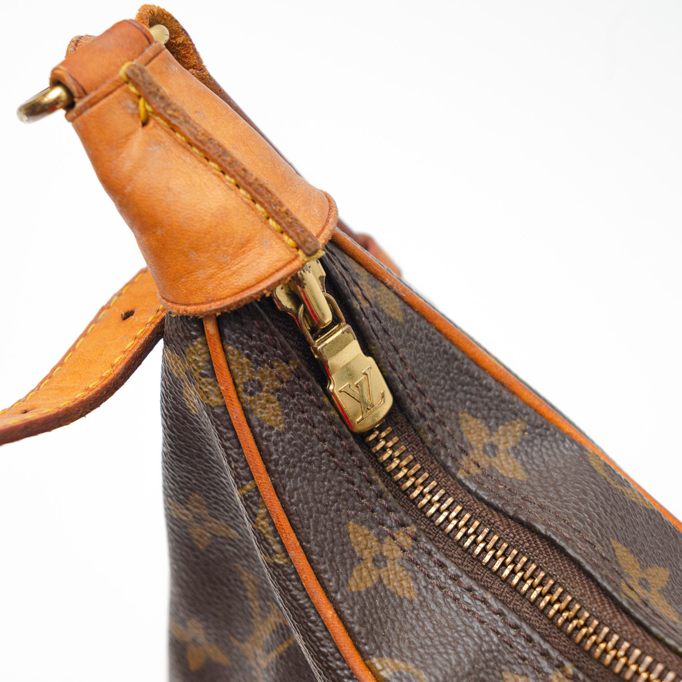 Bolso Louis Vuitton vintage - El Vestidor Vintage - Moda primeras