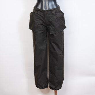 Pantalón cargo Mireya Ruiz