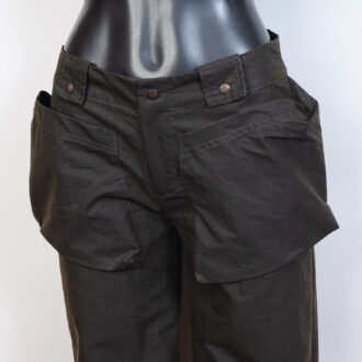 Pantalón cargo Mireya Ruiz - Imagen 5