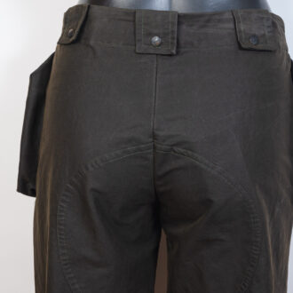 Pantalón cargo Mireya Ruiz - Imagen 4