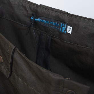Pantalón cargo Mireya Ruiz - Imagen 2