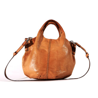 TODS bolso camel - Imagen 2