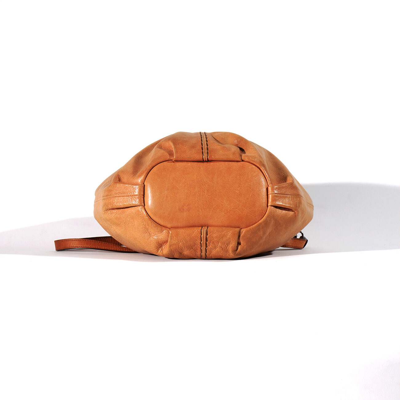 TODS bolso camel - Imagen 9
