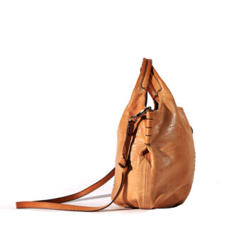 TODS bolso camel - Imagen 4