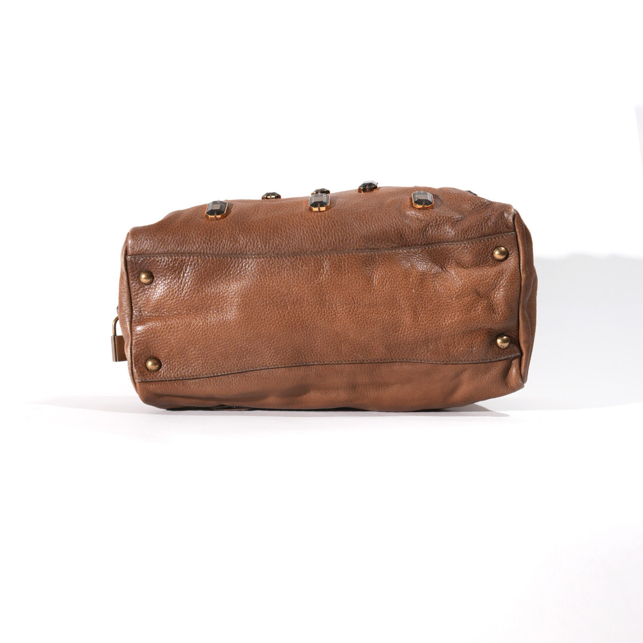 Prada bolso camel - Imagen 8