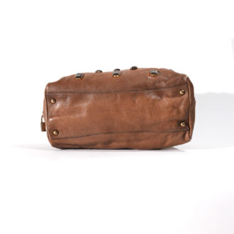 Prada bolso camel - Imagen 8