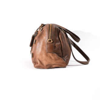 Prada bolso camel - Imagen 4