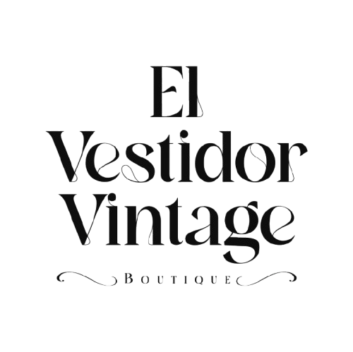 El Vestidor Vintage – Moda primeras marcas segunda mano y vintage Logo
